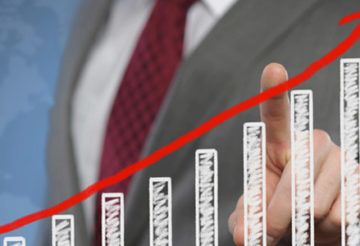 rentabilité et l'efficacité entreprise