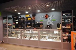 Franchise Cash Express