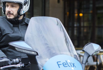 taxis en France