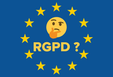 reglement RGPD