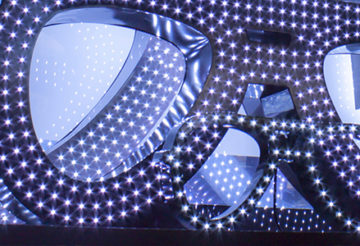 enseignes lumineuses