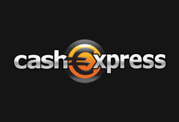 logo de la franchise Cash Express
