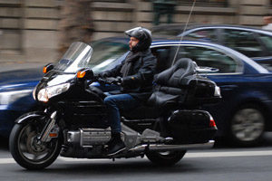  ’avenir des taxis en France 