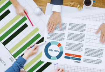 Optimisation des résultats d'entreprise : grâce à l'externalisation de la direction financière