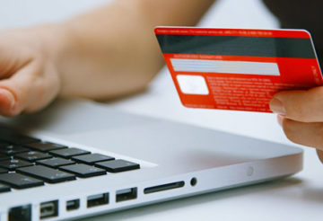 Achat en ligne