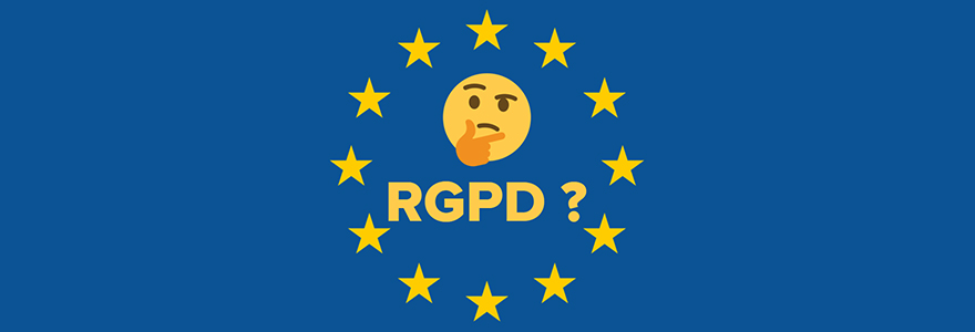 reglement RGPD