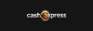 logo de la franchise Cash Express