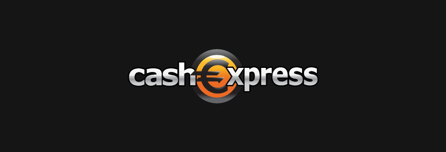 logo de la franchise Cash Express