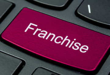 projet de franchise