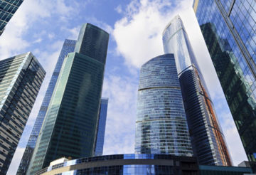 Creation et gestion d'entreprise domiciliation