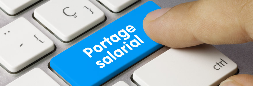 Solutions de portage salarial