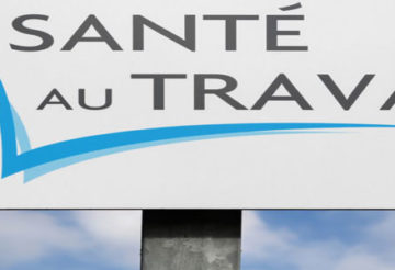 Santé au travail : formation pour la prévention des risques professionnels