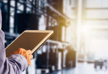 Comment gérer et manager un entrepôt logistique