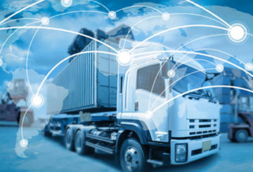 logistique urbaine
