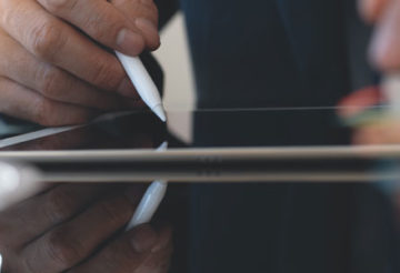signature électronique