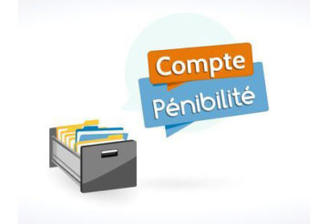 compte pénibilité
