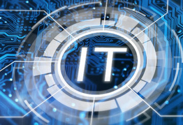 gestion informatique