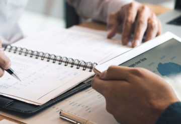 Rédaction d'un Business Plan
