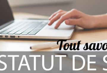 statut juridique de SAS