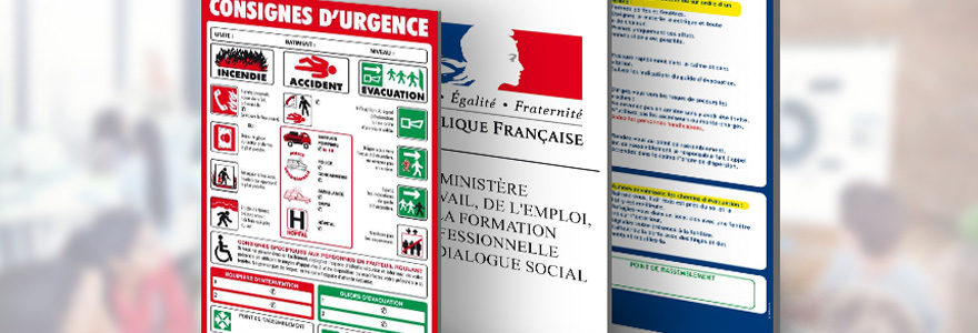 document obligatoire