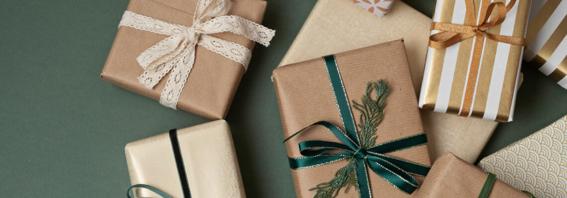 Coffrets-cadeaux pour entreprises