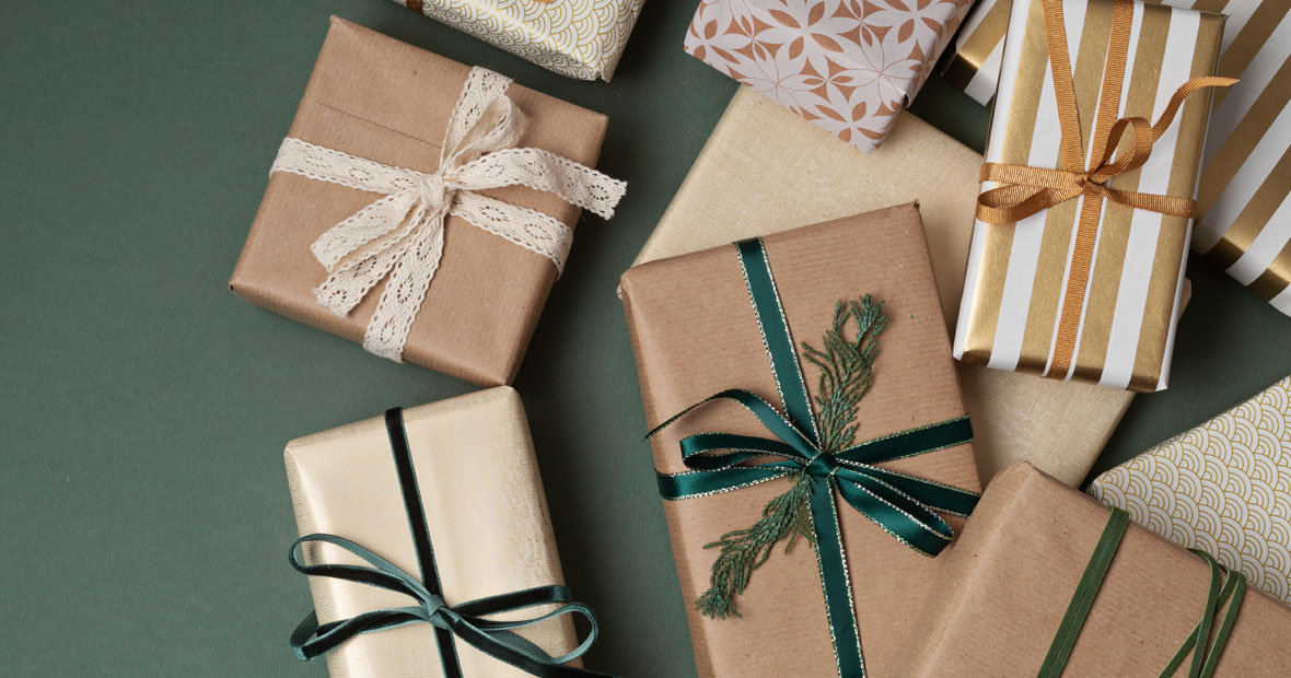 Coffrets-cadeaux pour entreprises