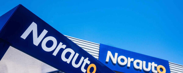 franchise Norauto