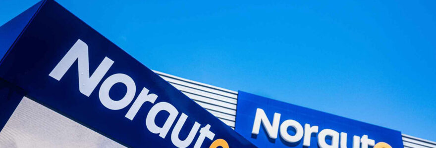 franchise Norauto