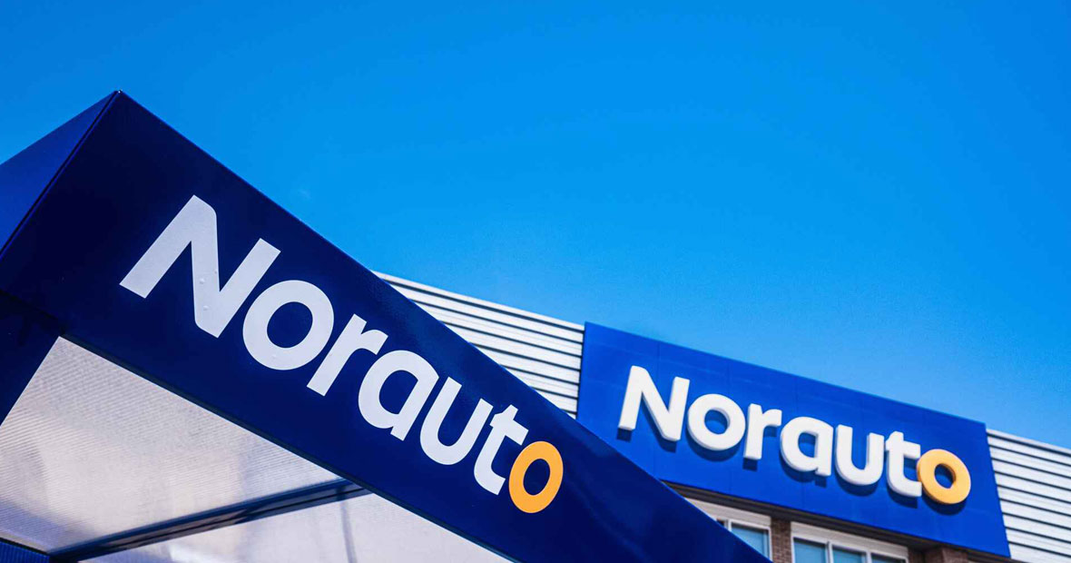 franchise Norauto