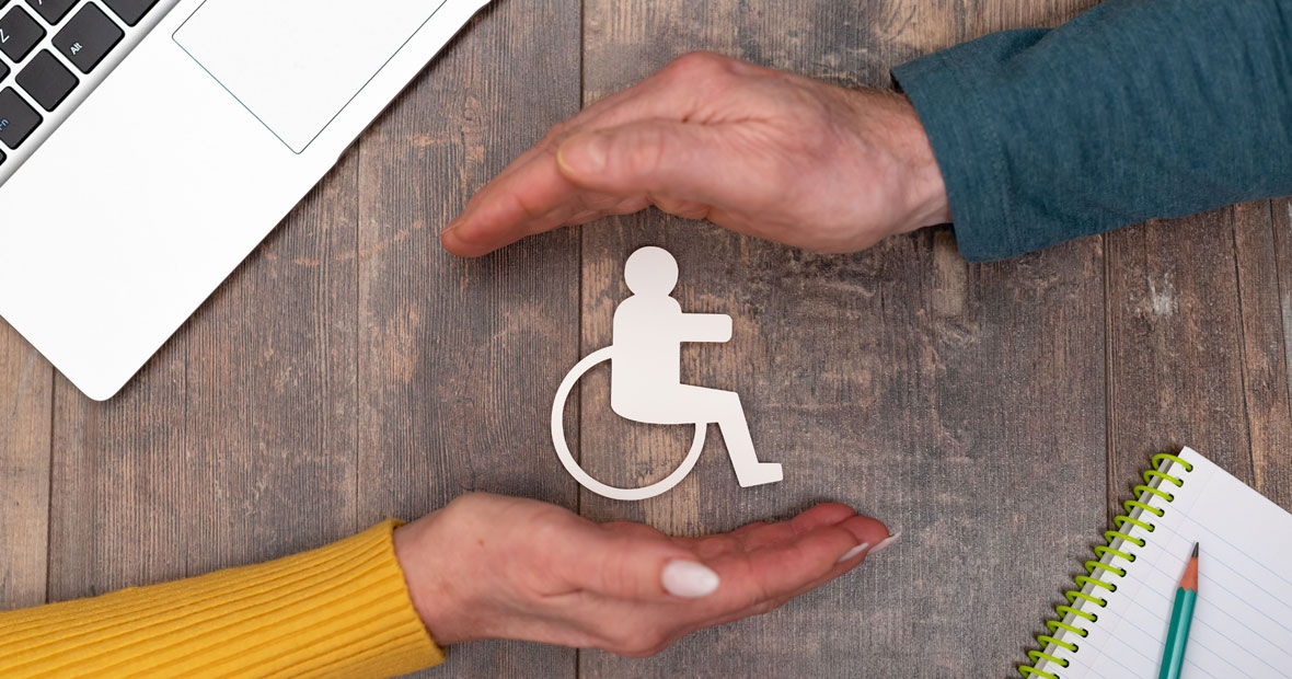 handicap en entreprise