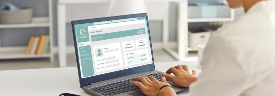 compte pro en ligne